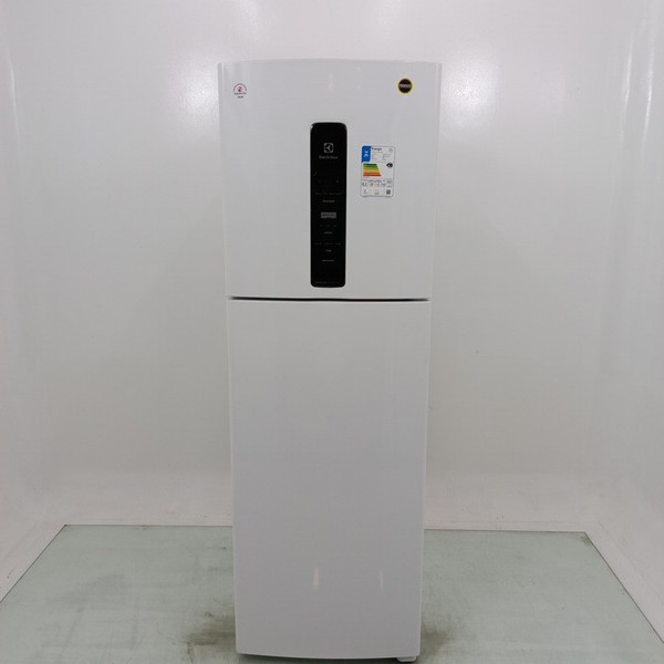Geladeira Electrolux If45 - Geladeira Electrolux If45-220 V-branco - Branco