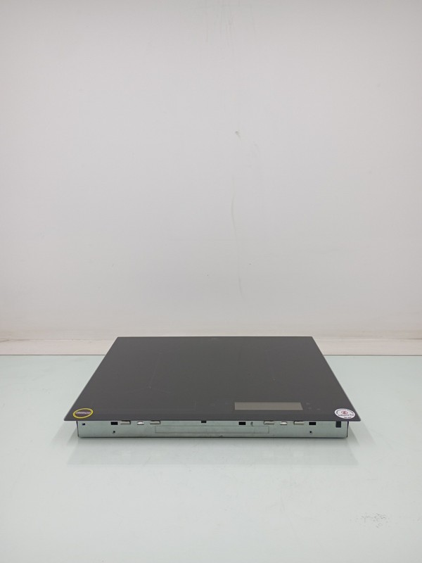 Cooktop Electrolux Ie6sf 4 Bocas De Inducao Com Sene Fry E Timer - Cinz Gelo
