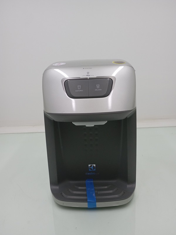 Purificador Electrolux Pc41x Com Compressor	