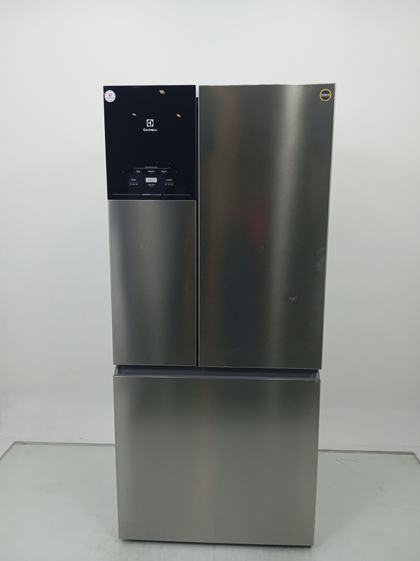 Geladeira Electrolux Im8s Frost Free Inverter Multidoor 590l - Platinum