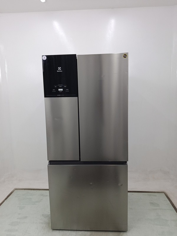 Geladeira Electrolux Im8s Frost Free Inverter Multidoor 590l - Platinum