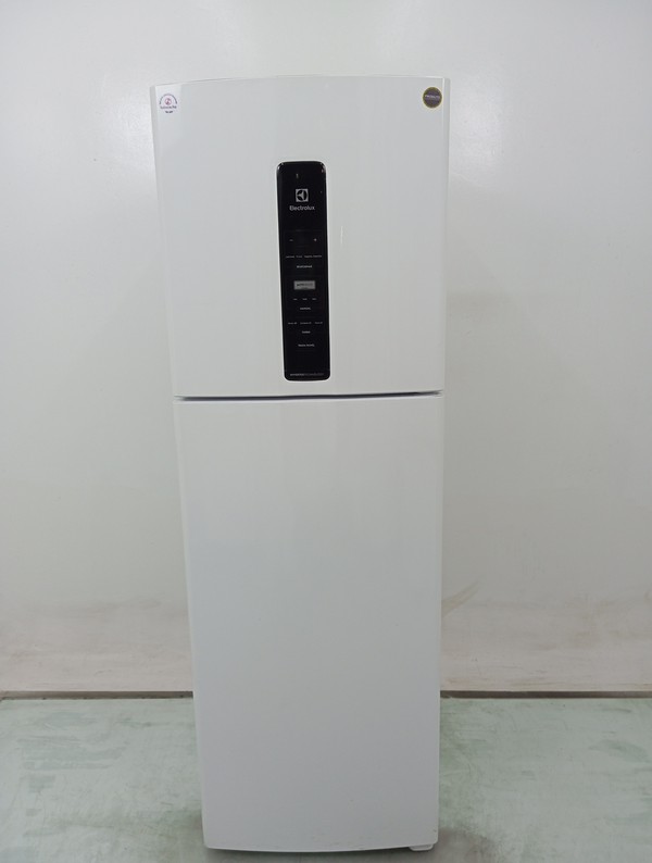 Geladeira Electrolux If45 - Geladeira Electrolux If45-127 V-branco - Branco