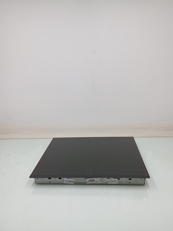 Cooktop Electrolux Ie60p - Cooktop Electrolux Ie60p-220 V-preto - Preto