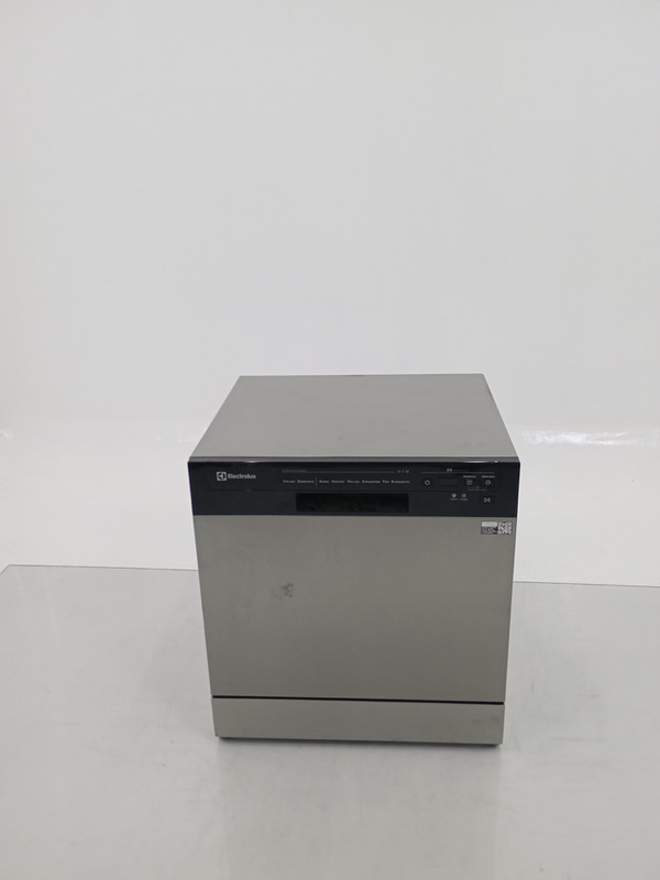 Lava Loucas Electrolux Ls08e 8 Servicos - Inox
