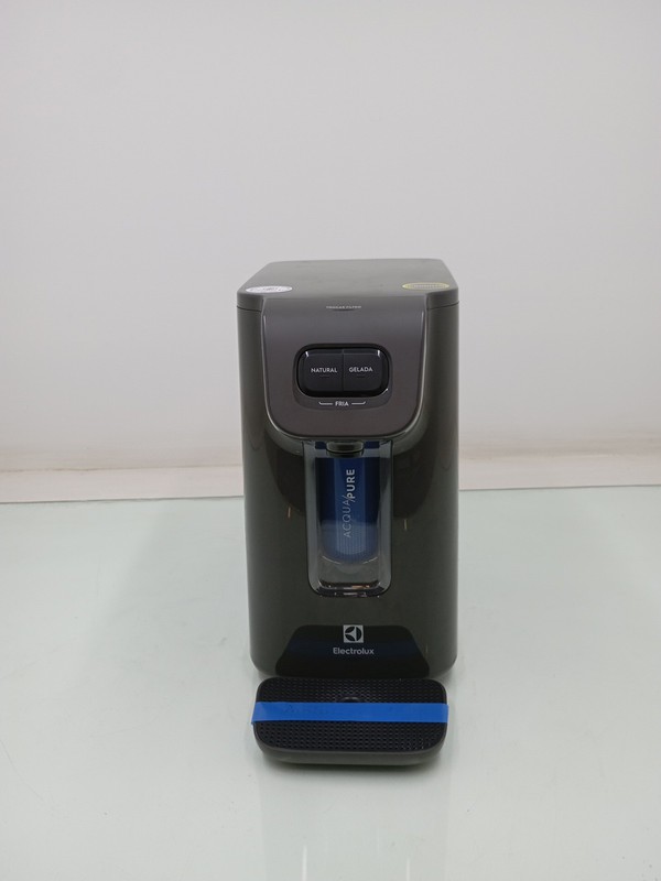 Purificador Electrolux Pc01x Com Compressor