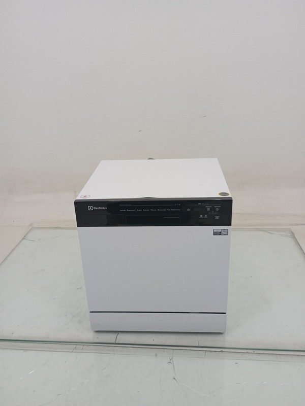Lava Loucas Electrolux Lb08e 8 Servicos - Branco