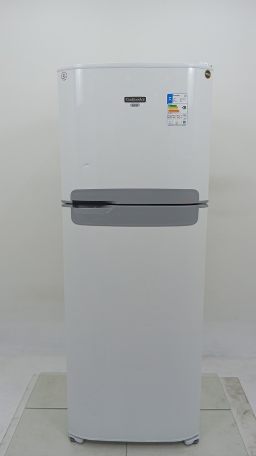 Geladeira Continental Tc56 Frost Free 472l Duplex - Branco
