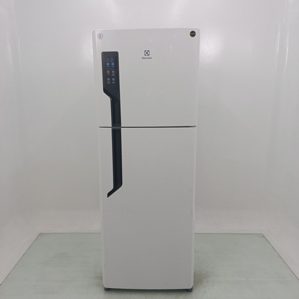 Geladeira Electrolux Tf56 Frost Free 474l Duplex - Branco