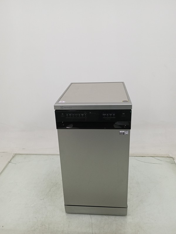 Lava Loucas Electrolux Lava Loucas Ls10e 10 Servicos - Cinza