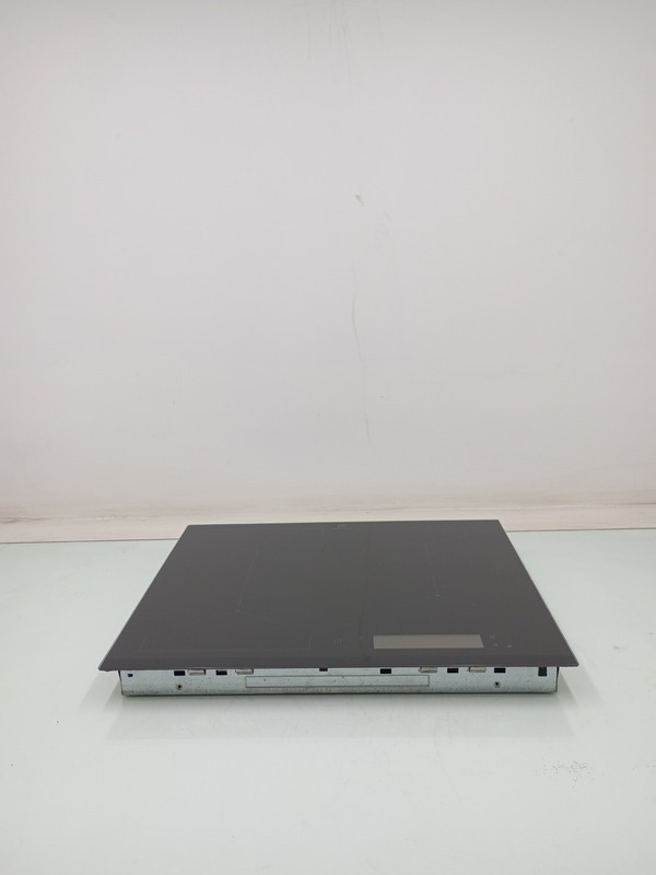 Cooktop Electrolux Ie6sf 4 Bocas De Inducao Com Sene Fry E Timer - Cinz Gelo