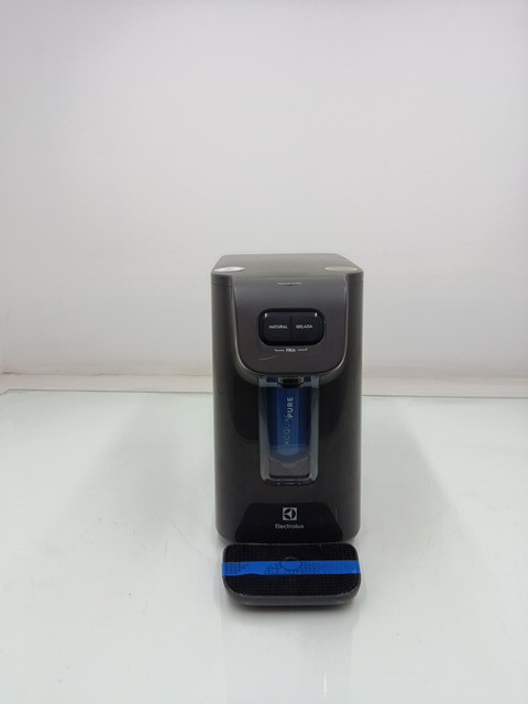 Purificador Electrolux Pc01x Com Compressor
