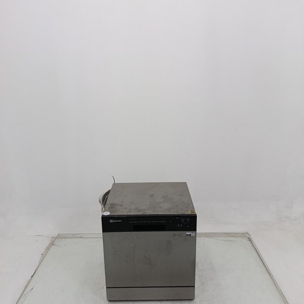 Lava Loucas Electrolux Ls08e 8 Servicos - Cinza