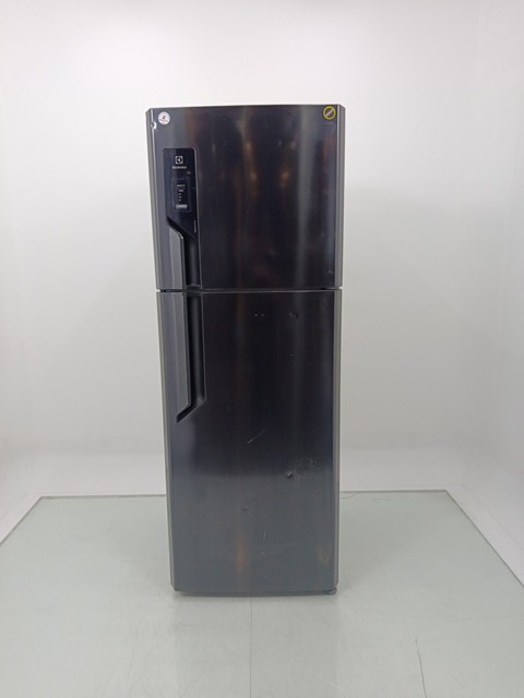 Geladeira Electrolux Tf71b Duplex Frost Free 480l - Preto