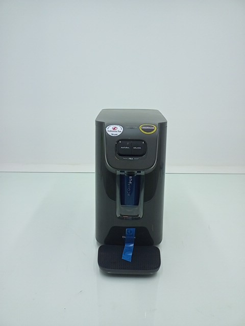 Purificador Electrolux Pc01x Com Compressor