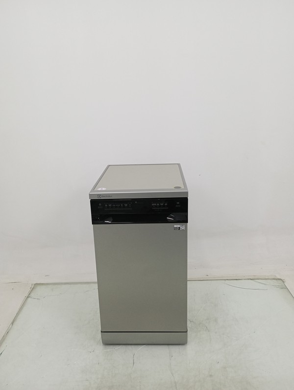Lava Loucas Electrolux Lava Loucas Ls10e 10 Servicos - Cinza