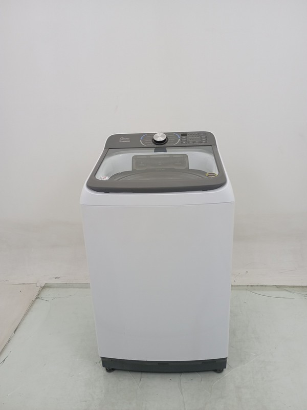 Lavadora Midea Top Load 14kg - Branco
