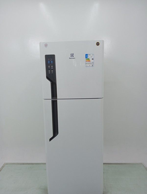 Geladeira Electrolux Tf56 Frost Free 474l Duplex - Branco