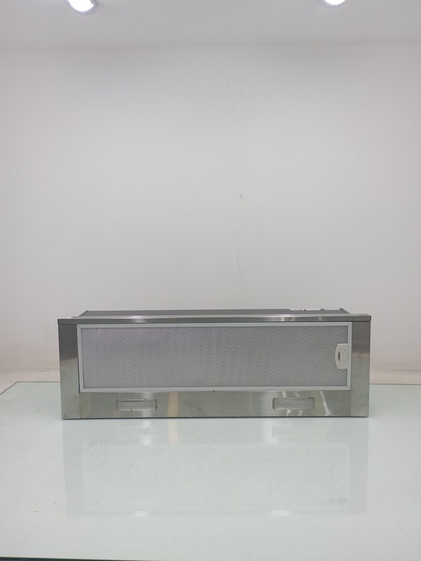 Depurador Electrolux De9rs De Ar 90cm Com Luz Led - 