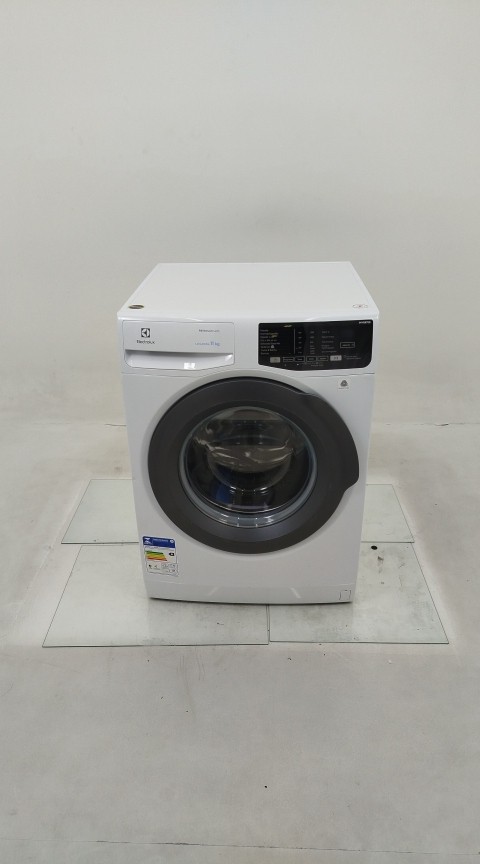 Lavadora Electrolux Lfe11 - Lavadora Electrolux Lfe11-220 V-branco - Branco