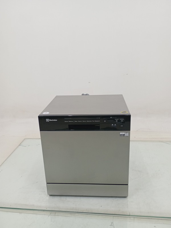 Lava Loucas Electrolux Lava Loucas Ls10e 10 Servicos - Cinza