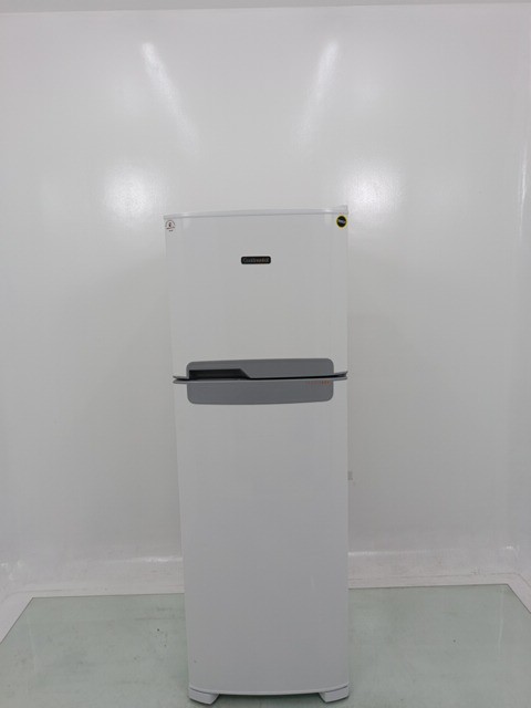 Geladeira Continental Tc41 Frost Free 370l Duplex - Branco