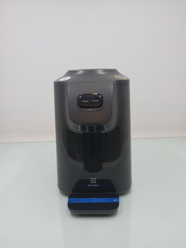 Bebedouro Electrolux Bc01x - Bebedouro Electrolux Bc01x-127 V-cinza - Cinza