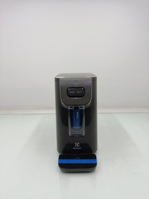 Purificador Electrolux Pc01x Com Compressor