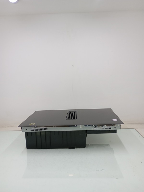 Cooktop Electrolux Ie8ch Cooktop Inducao - Preto