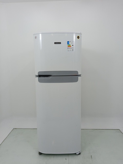 Geladeira Continental Tc56 Frost Free 472l Duplex - Branco