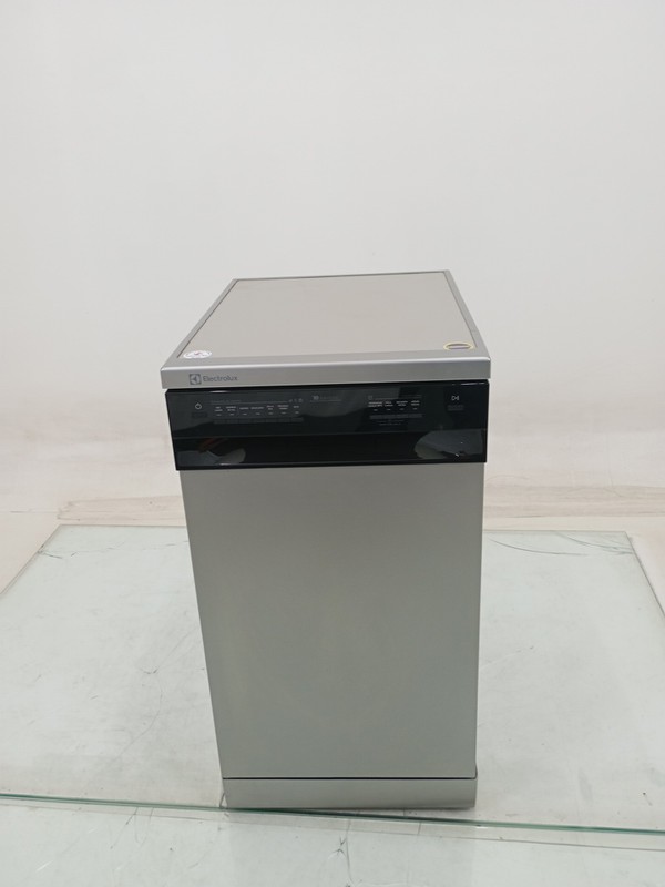 Lava Loucas Electrolux Lava Loucas Ls10e 10 Servicos - Cinza