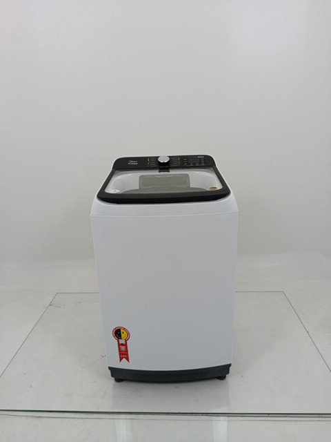 Lavadora Midea Lavadora Top Load 15kg - Branco