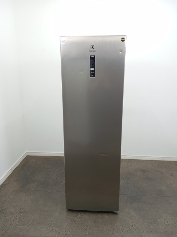 Geladeira Electrolux Rti4s Fros Free Com Porta Reversivel 355l