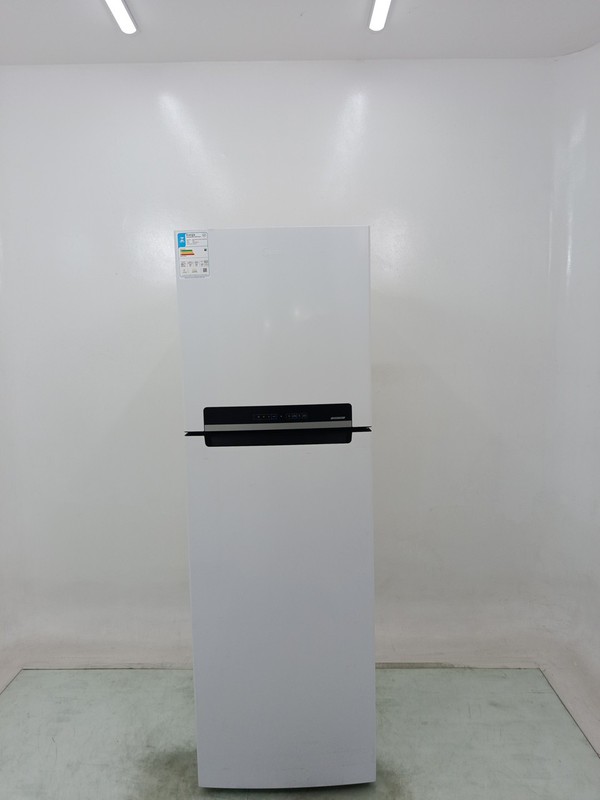 Geladeira Midea Rt572 425l Duplex Frost Free Inverter - Branco