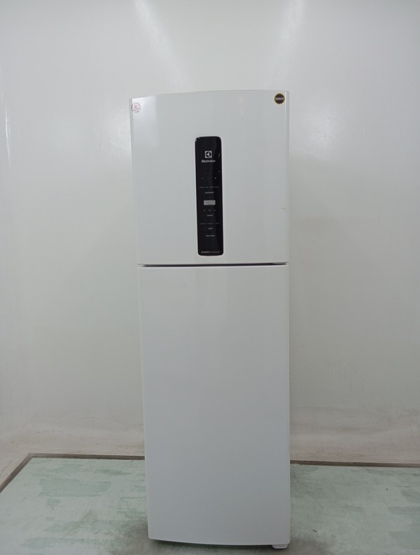 Geladeira Electrolux If45 - Geladeira Electrolux If45-220 V-branco - Branco
