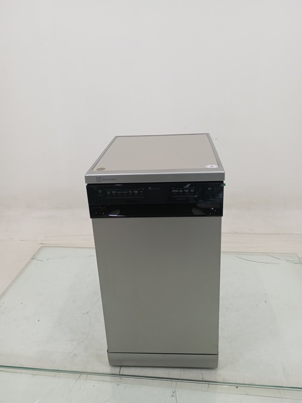Lava Loucas Electrolux Lava Loucas Ls10e 10 Servicos - Cinza