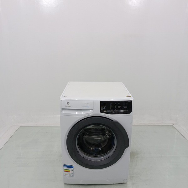 Lavadora Electrolux Lfe11 - Lavadora Electrolux Lfe11-220 V-branco - Branco