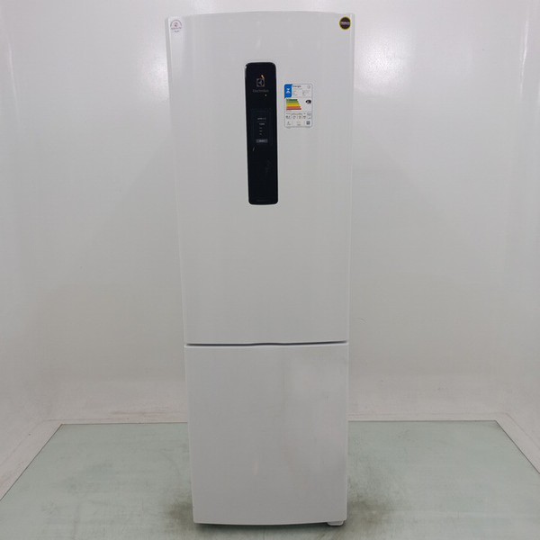 Geladeira Electrolux Db44 Inverse Frost Free 400l Duplex - Branco