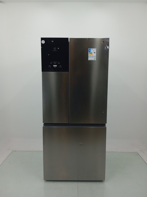 Geladeira Electrolux Im8s Frost Free Inverter Multidoor 590l