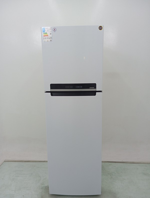 Geladeira Midea Rt572 425l Duplex Frost Free - Branco