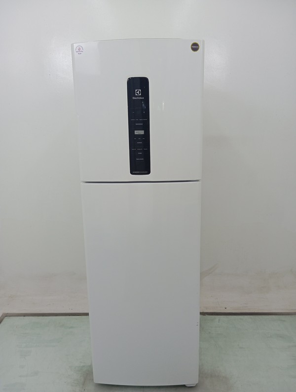 Geladeira Electrolux If45 - Geladeira Electrolux If45-127 V-branco - Branco