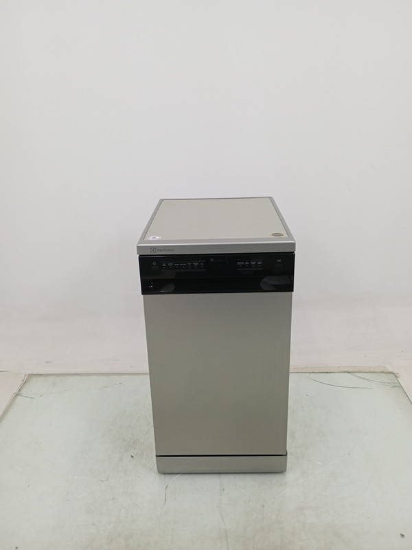 Lava Loucas Electrolux Lava Loucas Ls10e 10 Servicos - Cinza