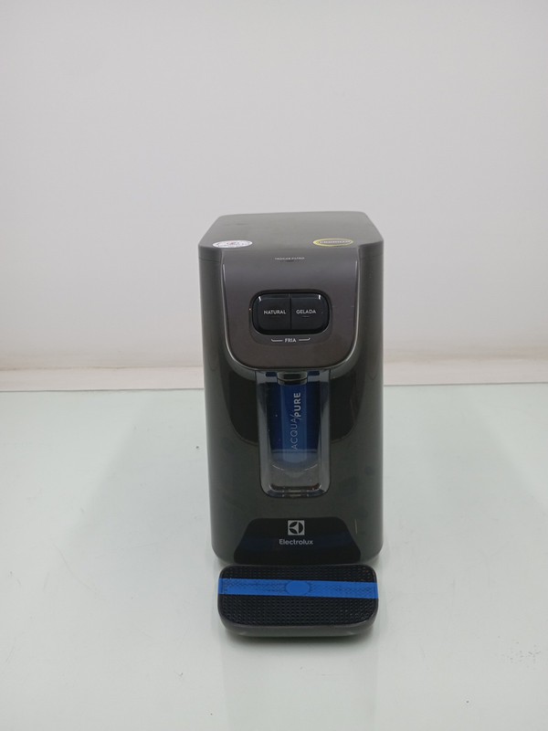 Purificador Electrolux Pc01x Com Compressor