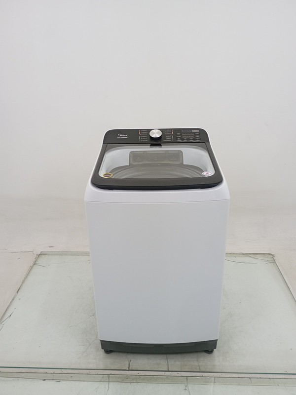 Lavadora Midea Lavadora Top Load 13kg - Branco