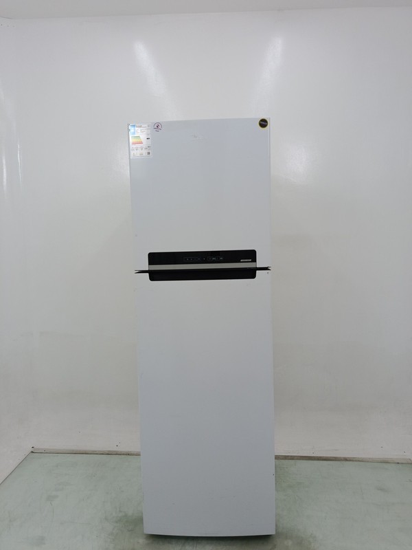 Geladeira Midea Rt572 425l Duplex Frost Free - Branco