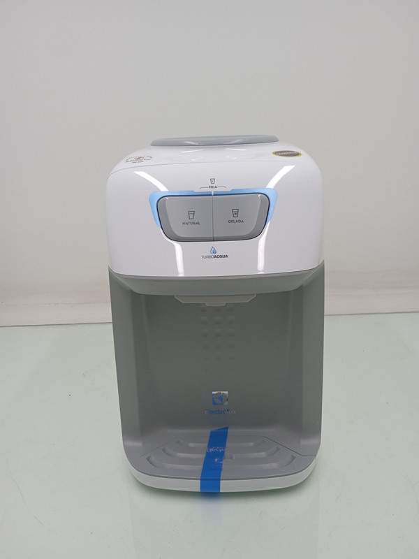 Bebedouro Electrolux Bc21b - Bebedouro Electrolux Bc21b-220 V-branco - Branco