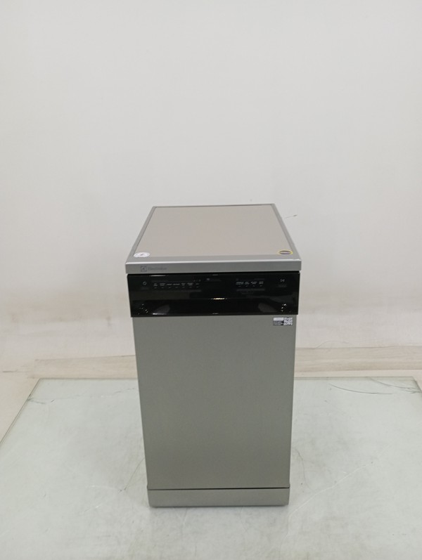 Lava Loucas Electrolux Lava Loucas Ls10e 10 Servicos - Cinza