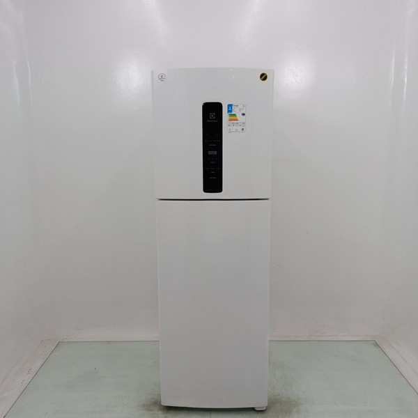 Geladeira Electrolux If45 - Geladeira Electrolux If45-220 V-branco - Branco