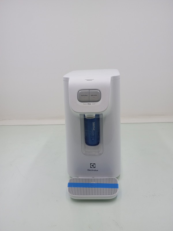 Purificador Electrolux Pc01b Com Compressor