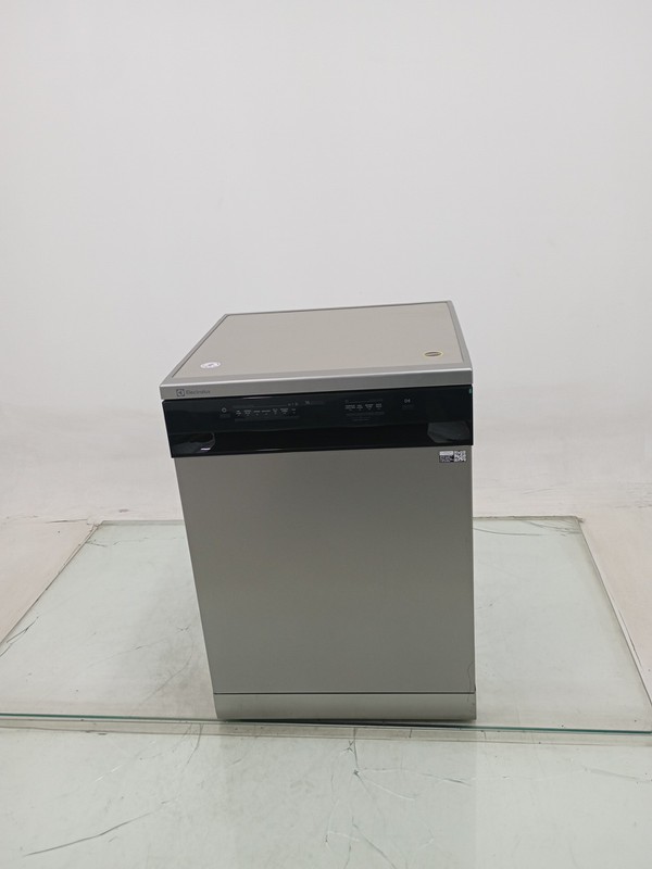 Lava Loucas Electrolux Ls14e 14 Servicos Inox Com Programa Lava & Seca 50 Min - Cinza