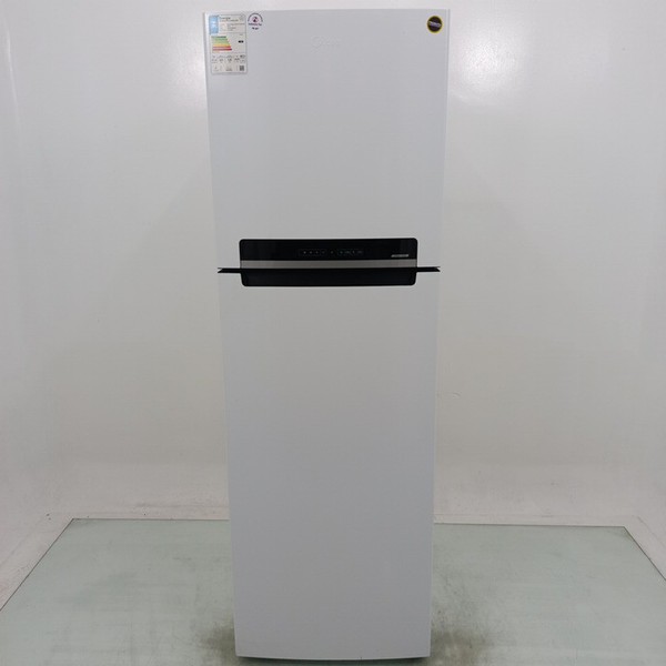 Geladeira Midea Rt572 425l Duplex Frost Free - Branco